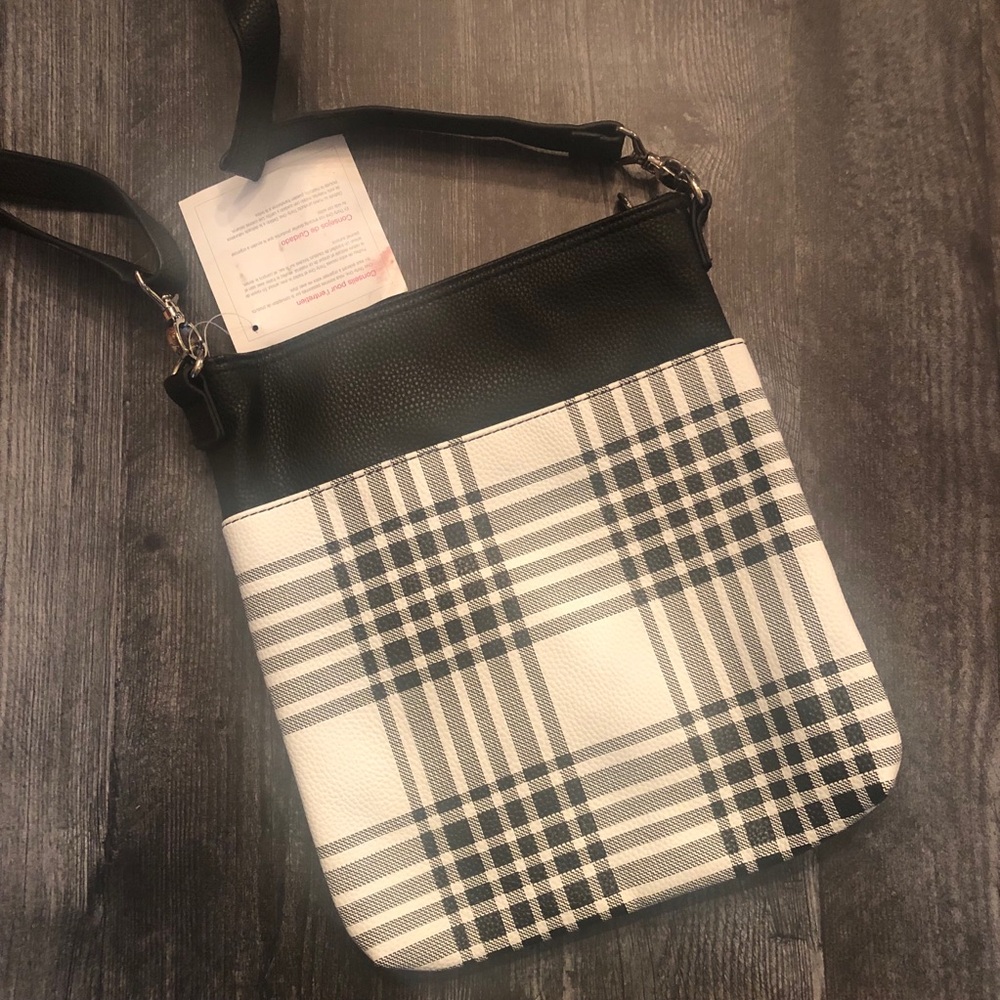 Organizing Shoulder Bag Ltd NOP